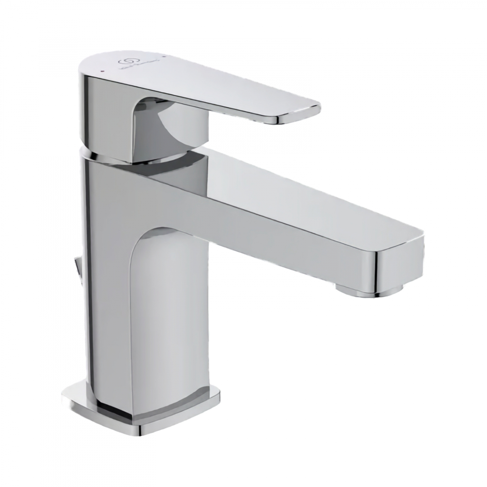 Baterie pentru lavoar CERAFINE D H80 cu ventil metalic Ideal Standard [1]