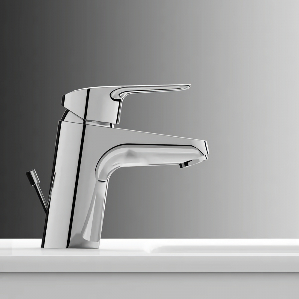 Baterie pentru lavoar CERAFLEX cu ventil Ideal Standard [3]
