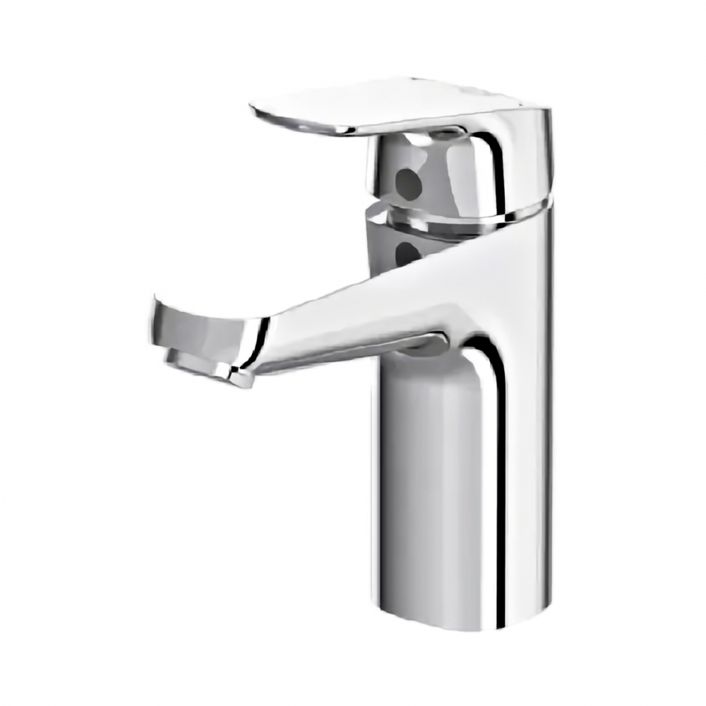 Baterie pentru lavoar CERAFLEX RIM GRANDE cu ventil Ideal Standard [1]