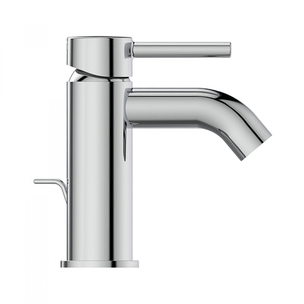 Baterie pentru lavoar CERALINE Crom Ideal Standard [2]