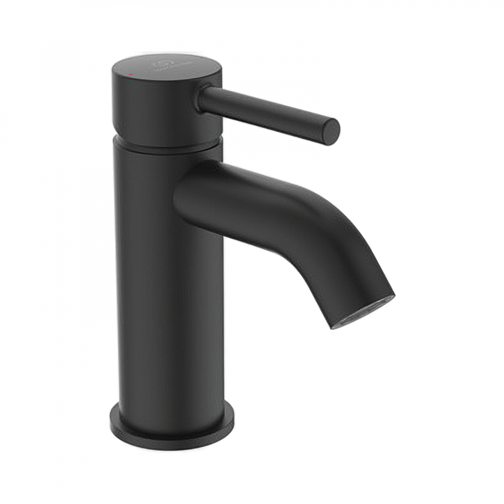 Baterie pentru lavoar CERALINE Negru Ideal Standard [1]