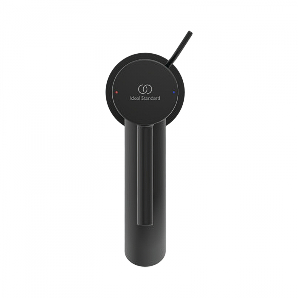 Baterie pentru lavoar CERALINE Negru Ideal Standard [3]