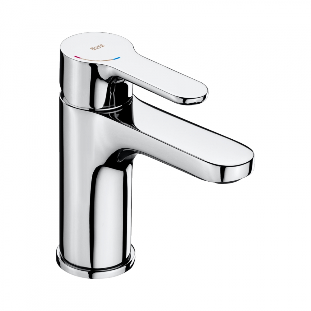Baterie pentru lavoar fara ventil Cold Start L20 Roca [1]