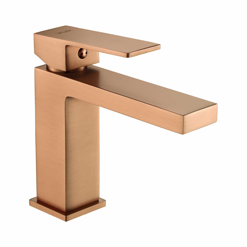 Baterie stativa ARS Satin Copper Valvex [1]