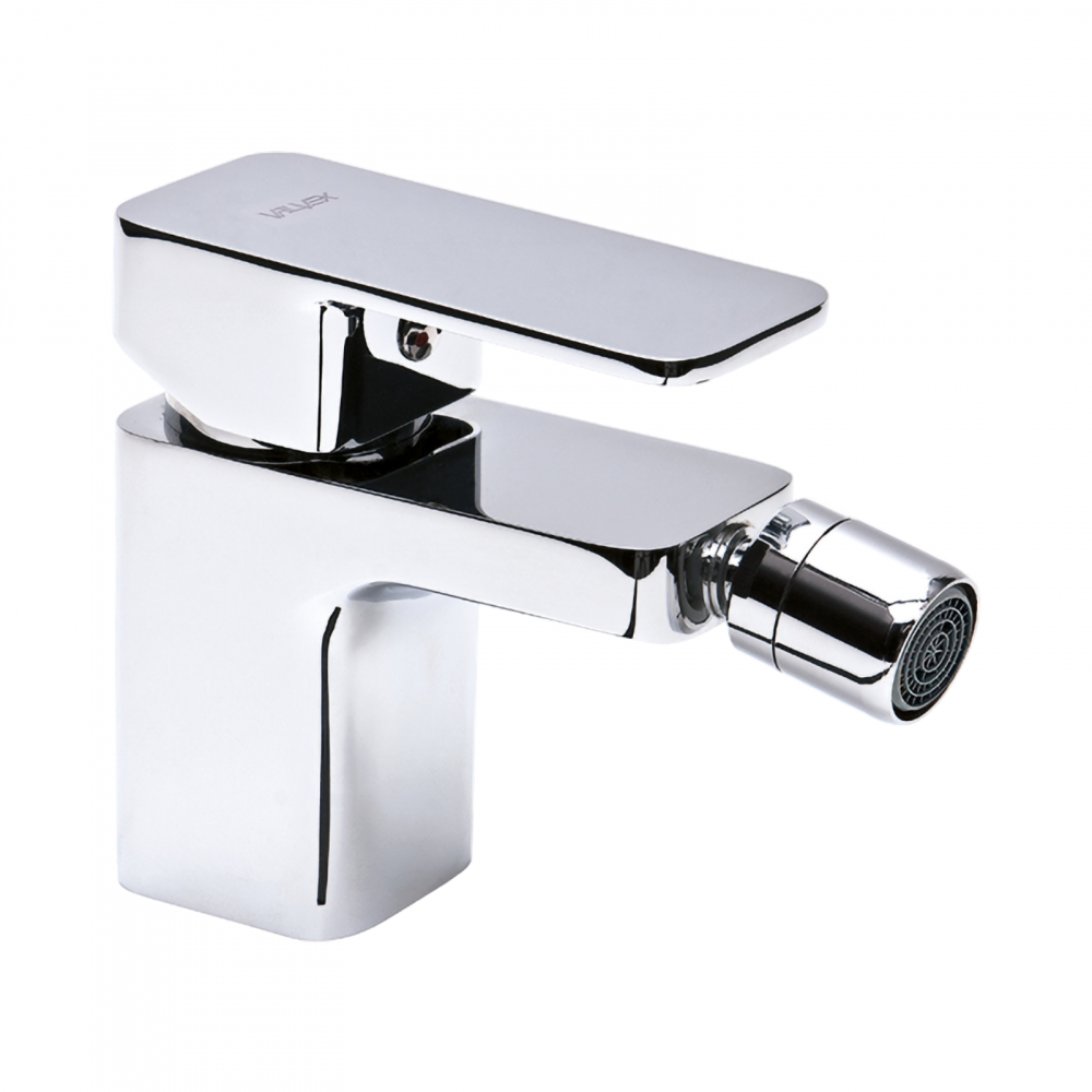 Baterie stativa pentru bideu LOFT Chrome Valvex [1]