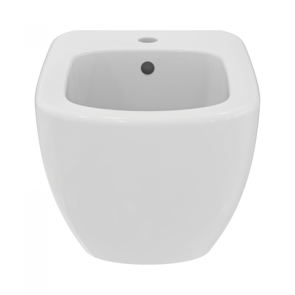 Bideu suspendat Tesi Ideal Standard [2]