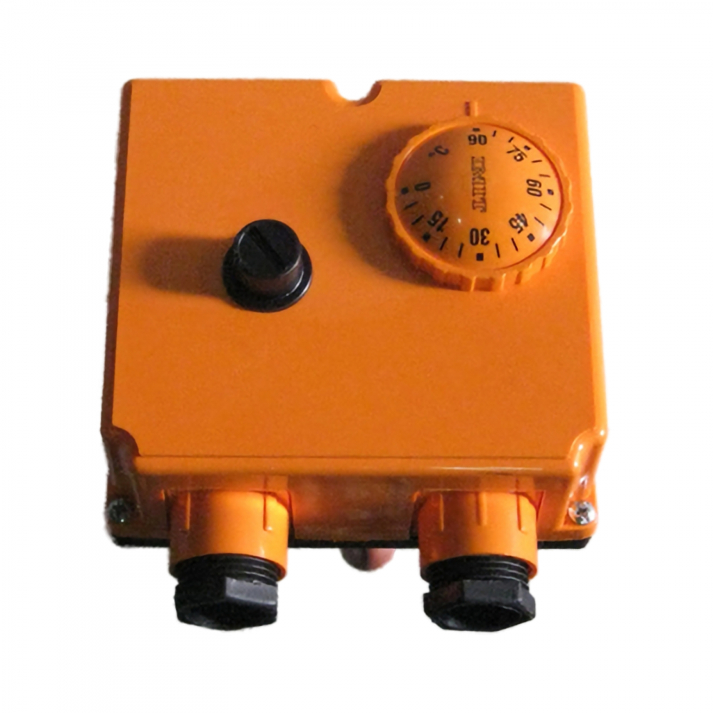 Boiler cu acumulare cu o serpentina Ecounit WB 500-1 Ferroli [3]