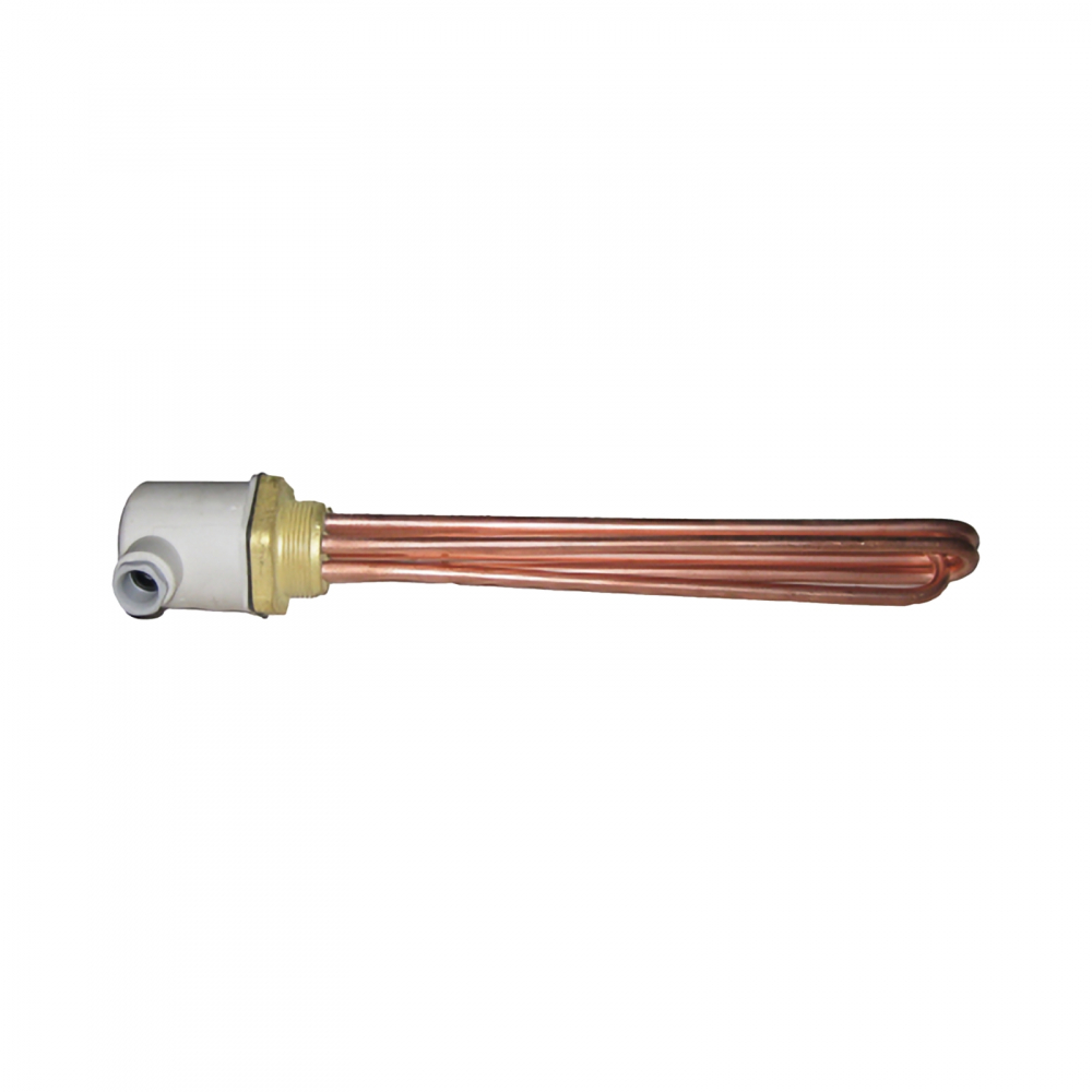 Boiler cu acumulare cu o serpentina Ecounit WB 500-1 Ferroli [4]