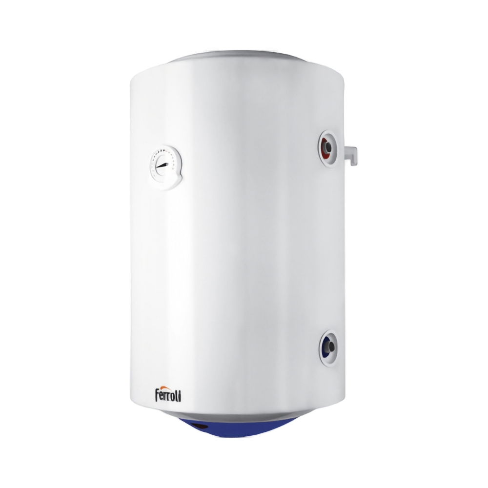 Boiler Termoelectric CALYPSO VEMT/RE 80 Litri Ferroli [1]
