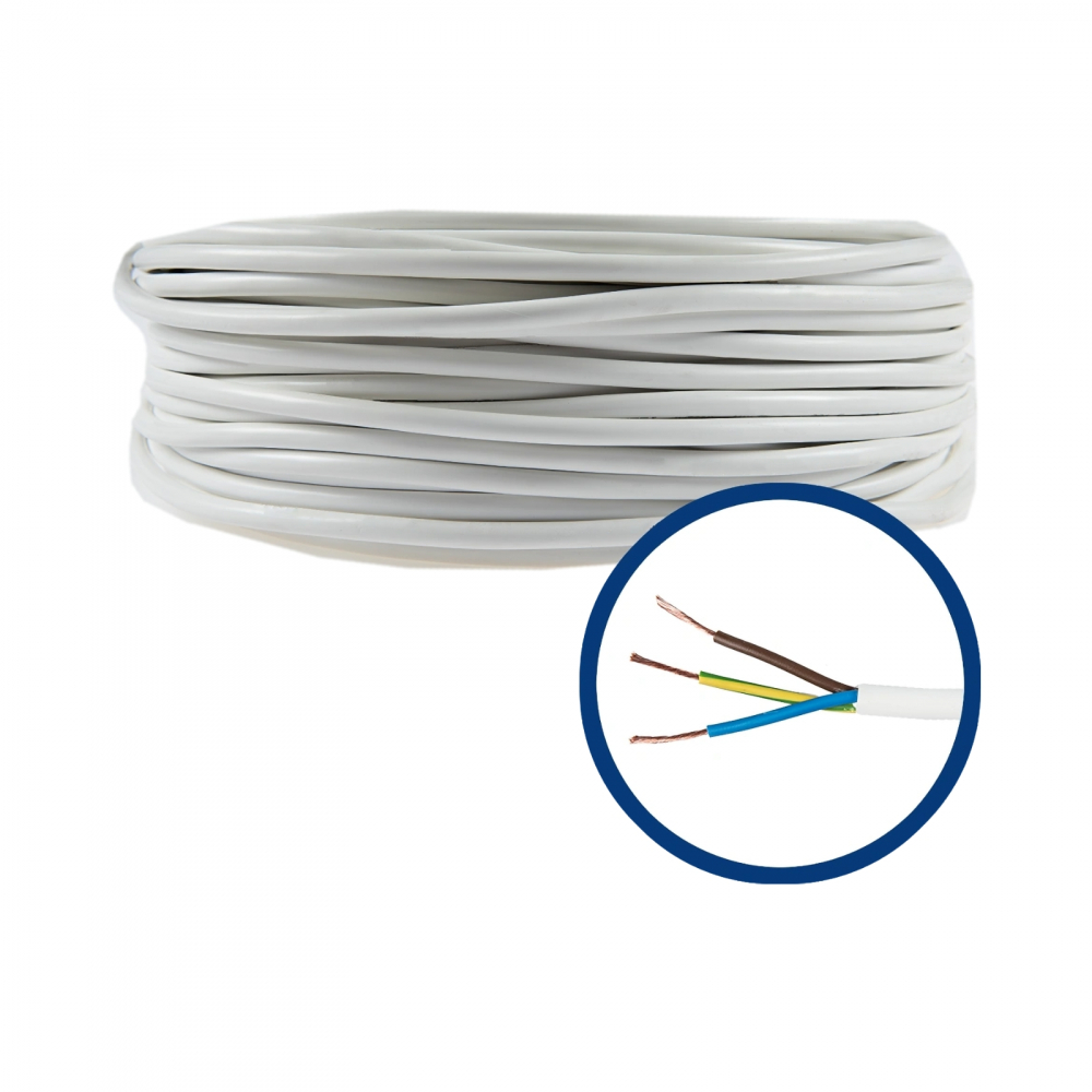 Cablu electric MYYM 3 x 2.5 mmp 100 ml [1]