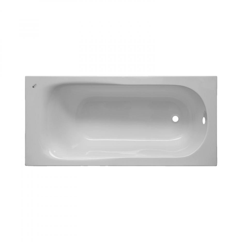 Cada de baie BLANCA 170 x 70 x 42 cm Belform [1]