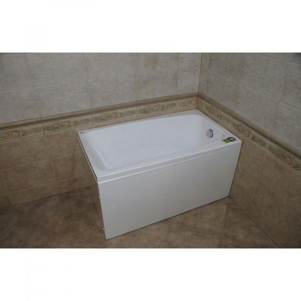 Cada de baie dreptunghiulara MINI 120 x 70 cm Belform [2]