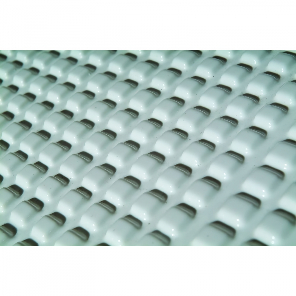 Cadita de dus dreptunghiulara CUBO 120 x 80 cm Belform [2]