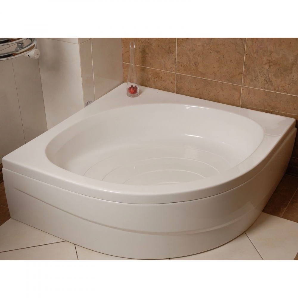 Cadita de dus ELIPSE 90 x 90 cm Belform [2]