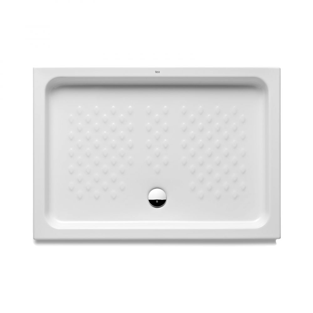 Cadita dus din portelan 90 x 72 cm Italia Roca [1]