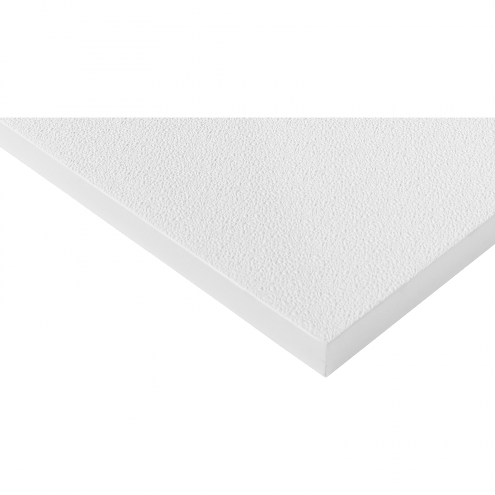 Cadita de dus slim ALUX, design picaturi, alb 120 x 90 cm Fibrex [3]