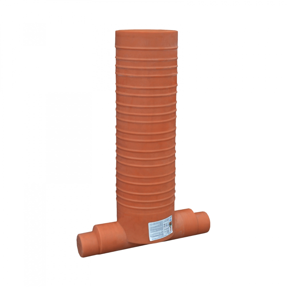 Camin Racord | Inspectie KompactKIT DN630 1IN 1OUT D.200/160 H1500 [1]