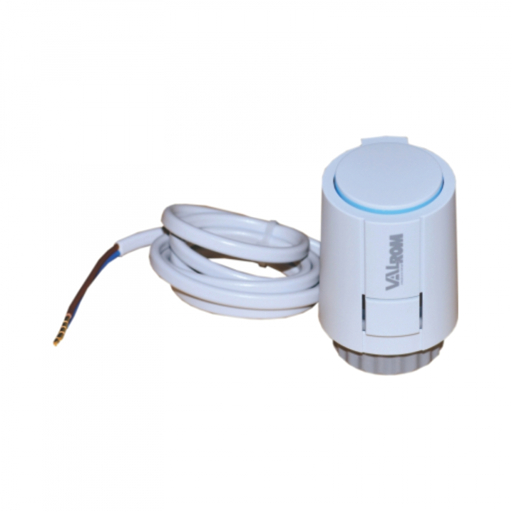 Cap termoelectric VALThermio ON/OFF 1W 220V Valrom [1]