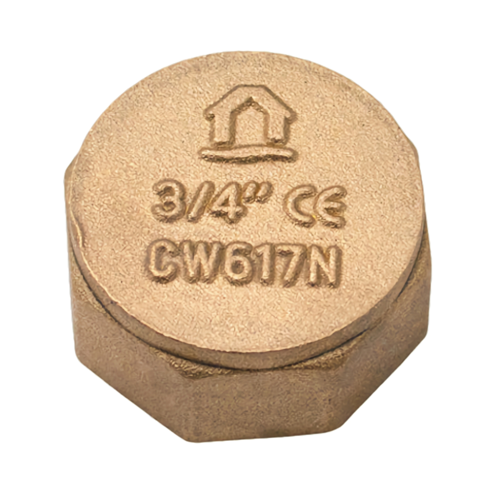 Capac alama 3/8" filet interior SLK [1]