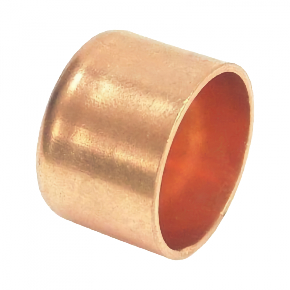 Capac cupru D.22 mm [1]