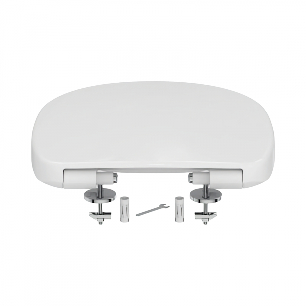 Capac vas WC, inchidere lenta Connect Space Ideal Standard [7]