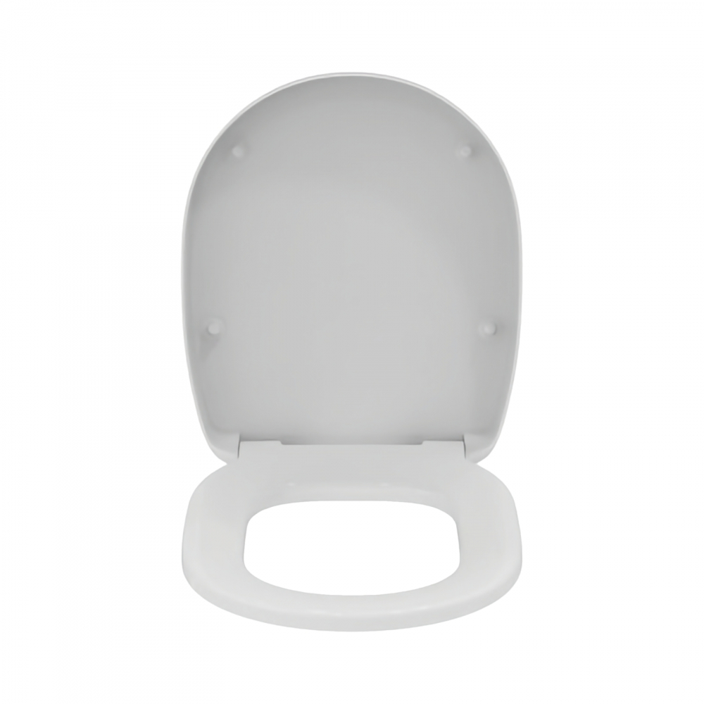 Capac vas WC, inchidere lenta Connect Space Ideal Standard [4]