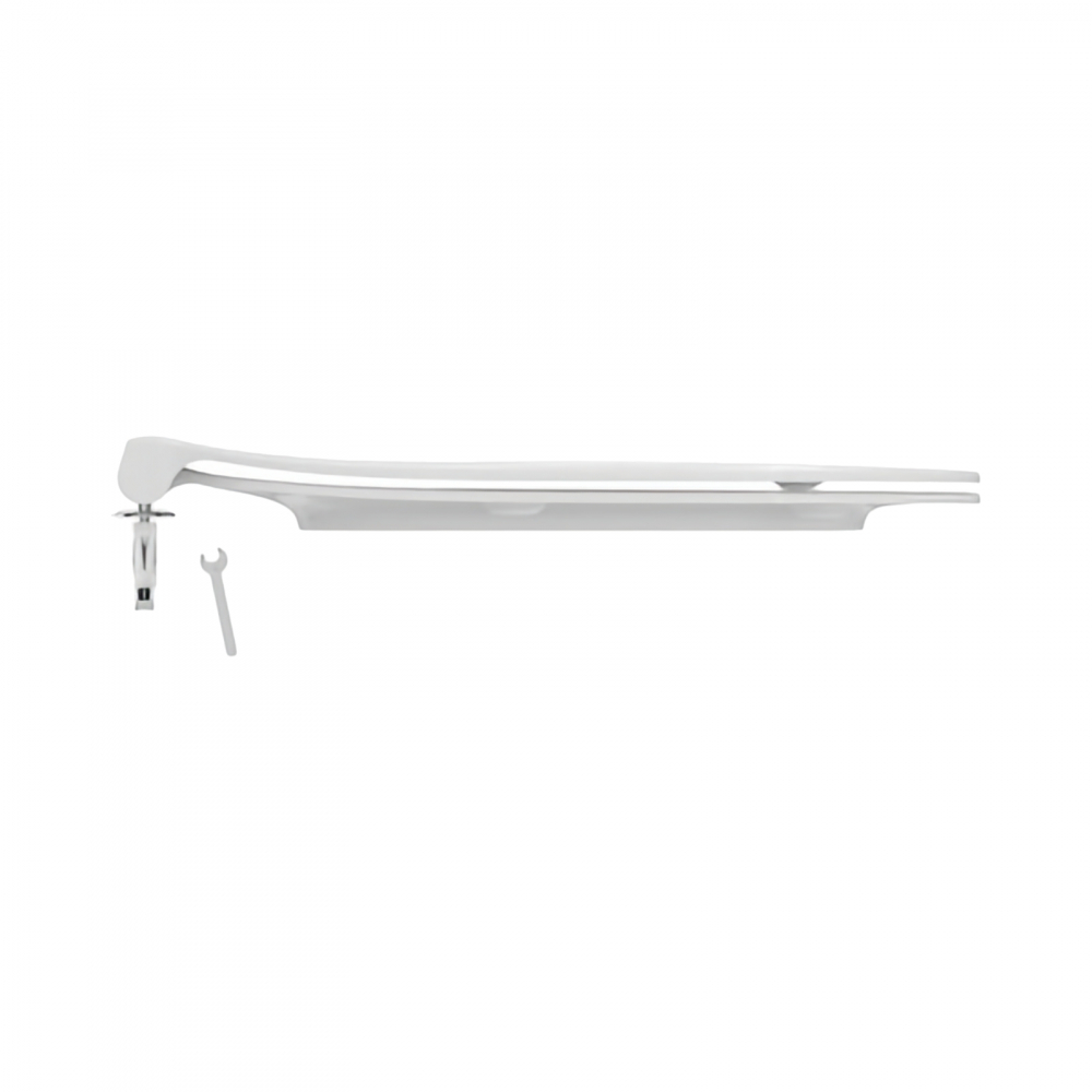 Capac vas WC SUBTIRE Connect Air Ideal Standard [4]