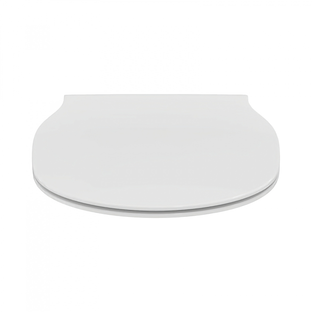 Capac vas WC SUBTIRE, inchidere lenta Connect Air Ideal Standard [2]
