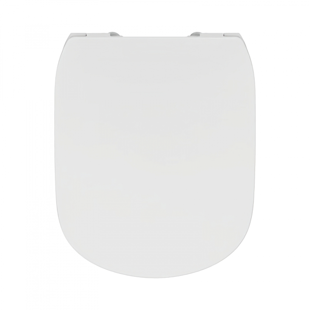 Capac vas WC SUBTIRE, inchidere lenta Tesi Ideal Standard [5]