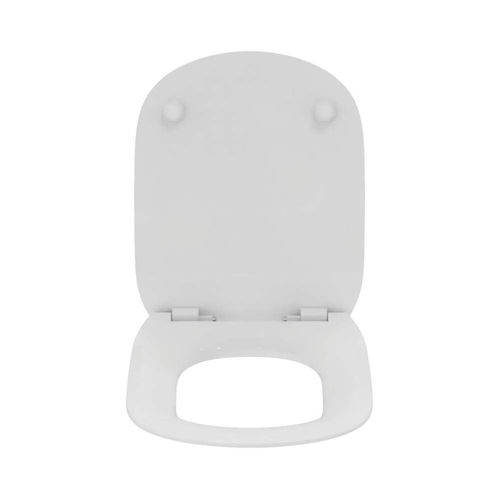 Capac vas WC SUBTIRE, inchidere lenta Tesi Ideal Standard [3]