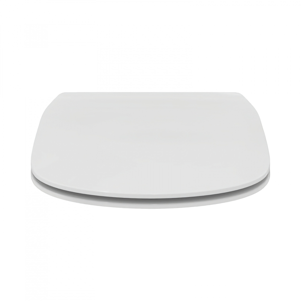 Capac vas WC SUBTIRE, inchidere lenta Tesi Ideal Standard [2]