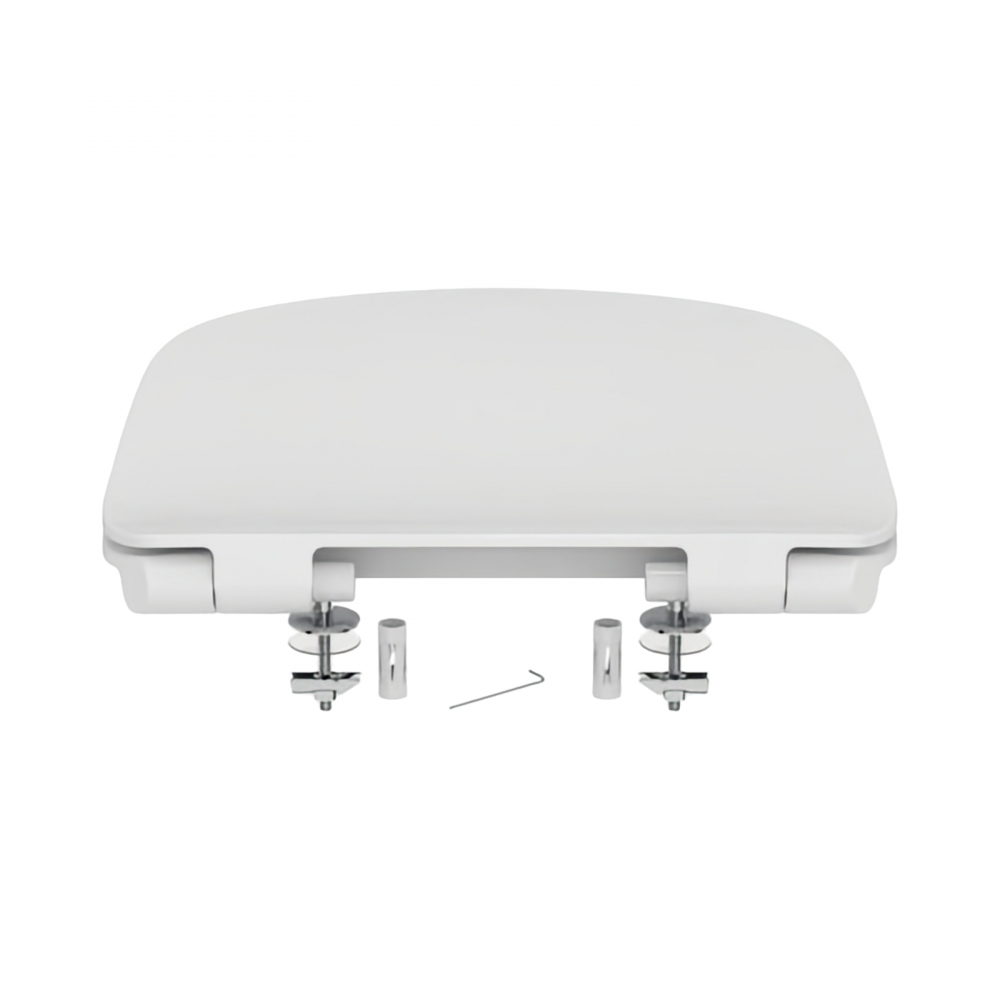 Capac vas WC, SUBTIRE Tesi Ideal Standard [6]