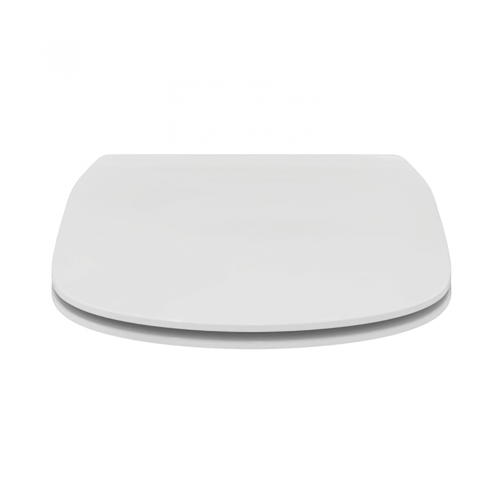 Capac vas WC, SUBTIRE Tesi Ideal Standard [2]