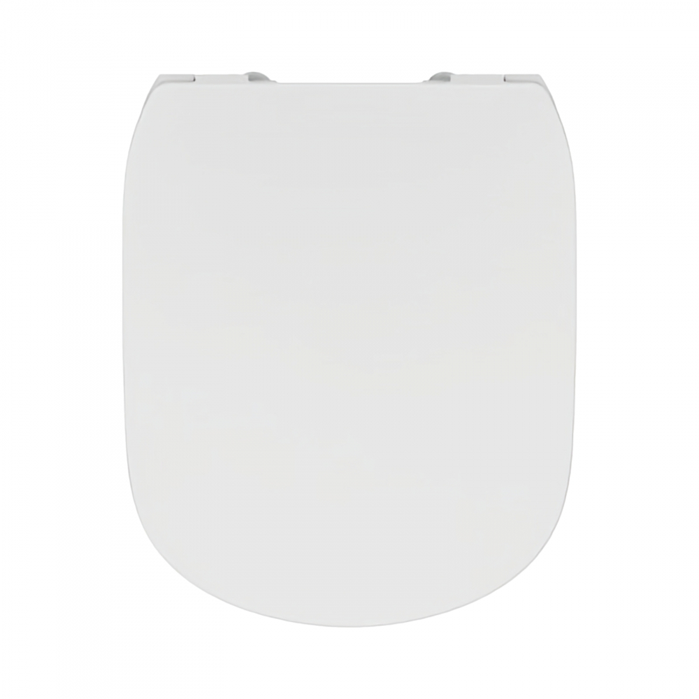 Capac vas WC, SUBTIRE Tesi Ideal Standard [5]