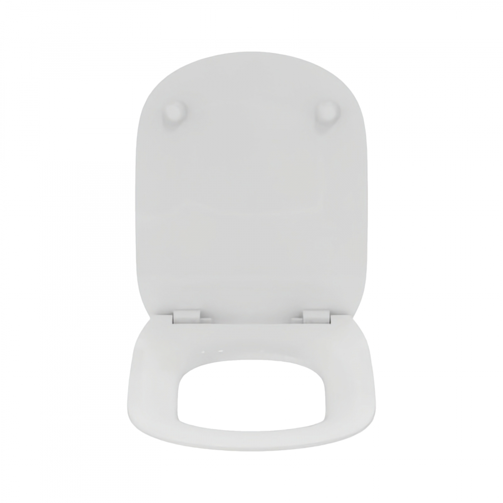 Capac vas WC, SUBTIRE Tesi Ideal Standard [3]