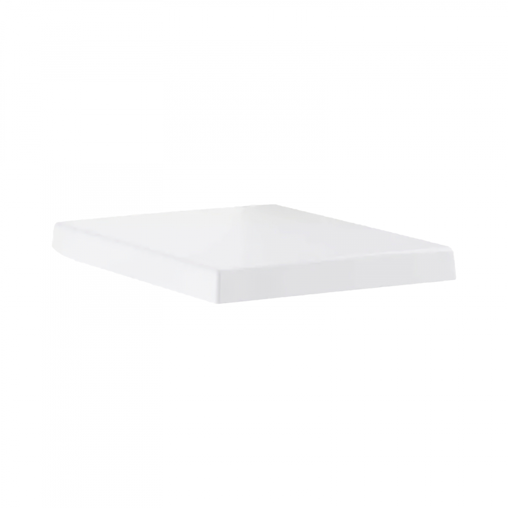 Capac wc Grohe Cube Ceramic cu inchidere lenta [1]
