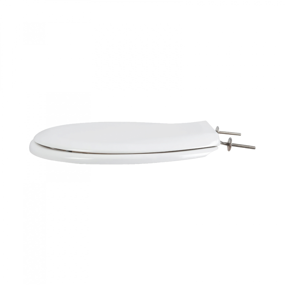 Capac WC Legerino inox [2]