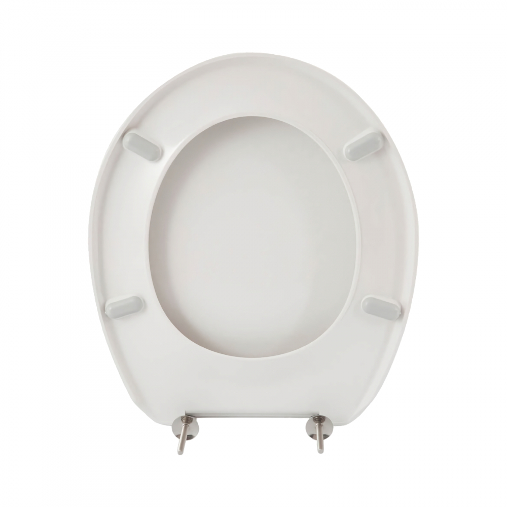 Capac WC Legerino inox [3]