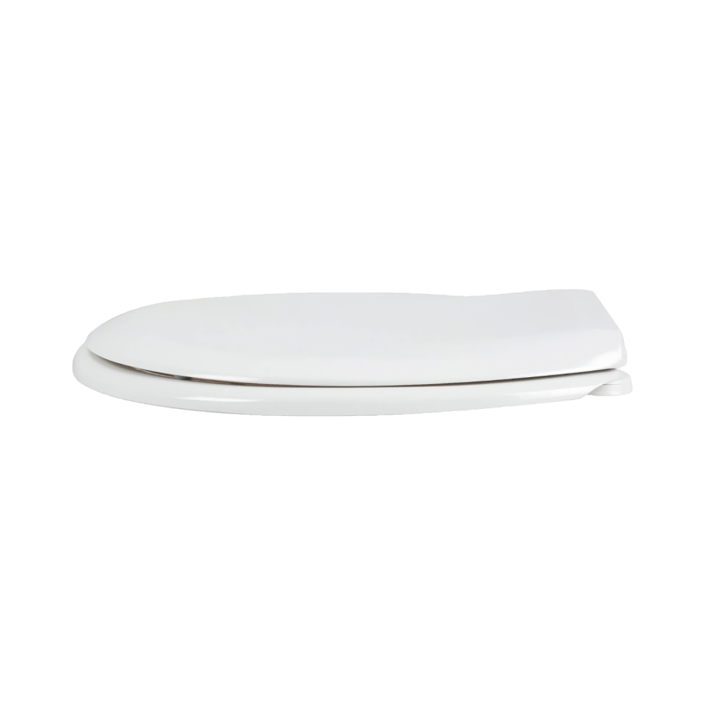 Capac WC Legno Duroplast Alb Eurociere [2]