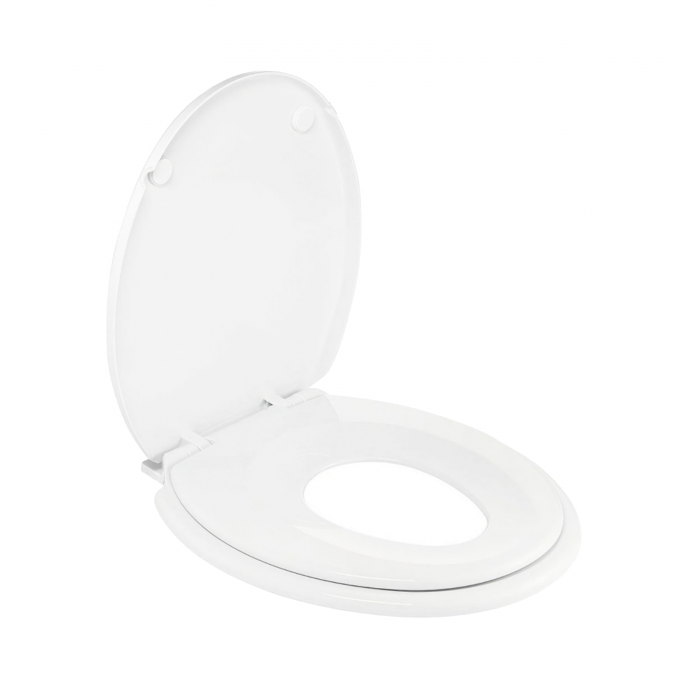 Capac WC PP cu reductie pentru copii si inchidere lenta Wirquin [1]