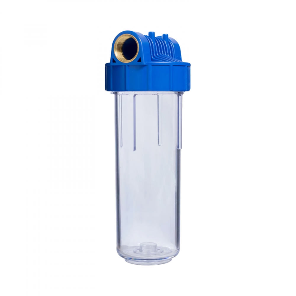 Carcasa filtru aquaPUR 10 D.3/4 Valrom [1]