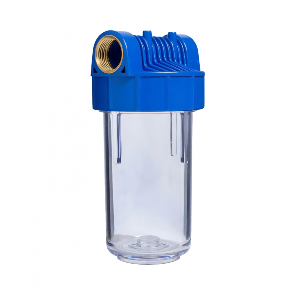 Carcasa filtru aquaPUR 7 D.1 Valrom [1]