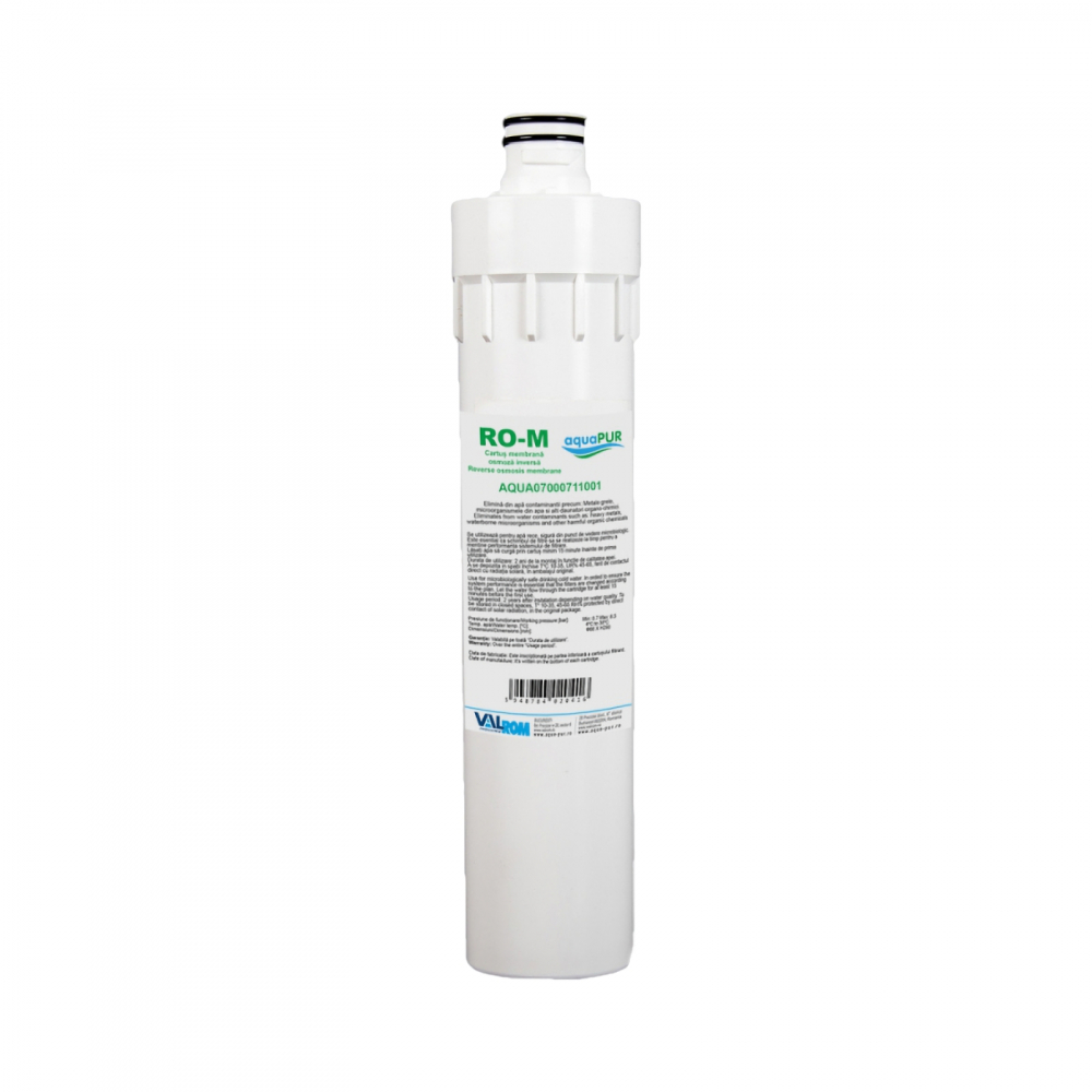 Cartus filtrant AquaPUR 11 membrana osmoza Valrom [1]