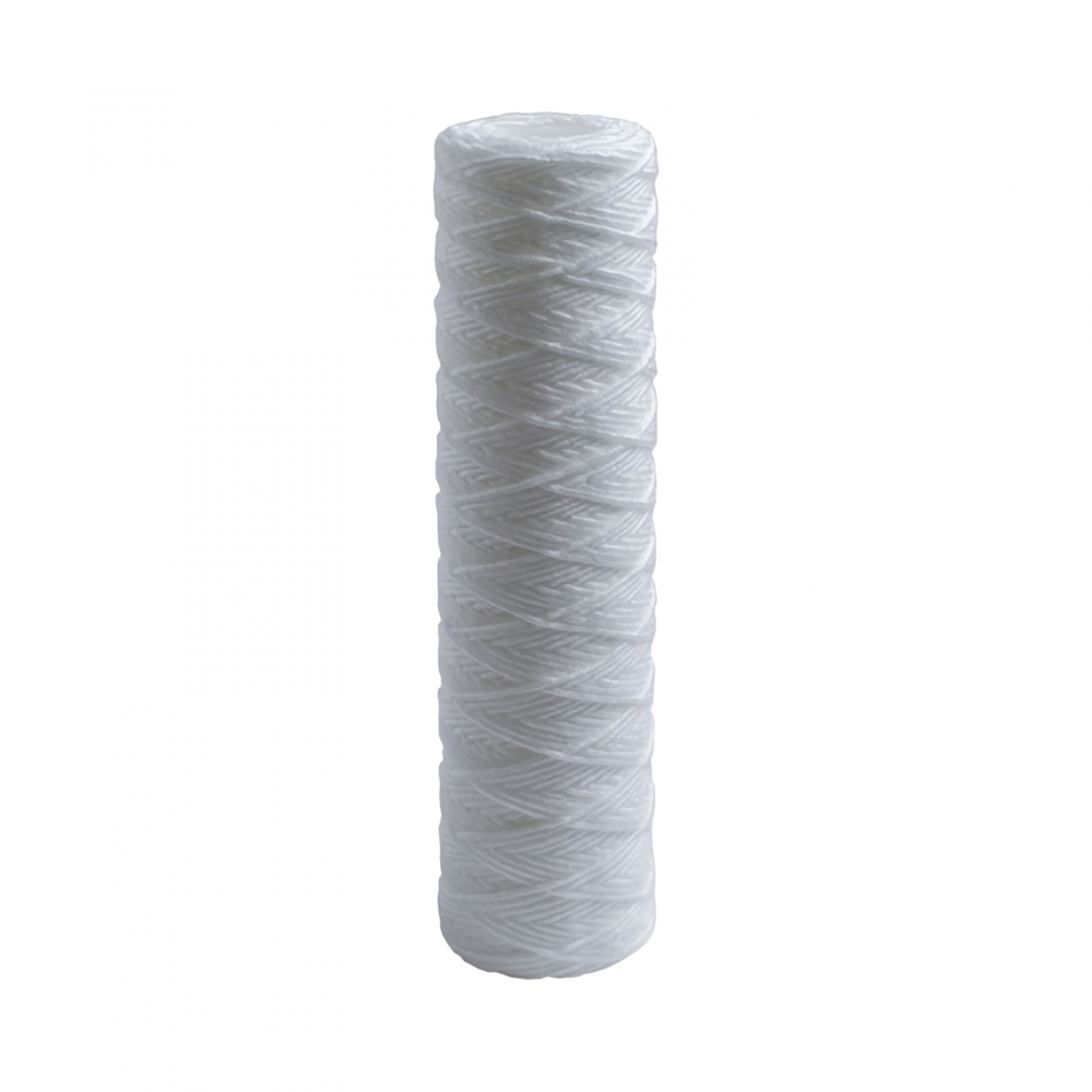 Cartus filtrant aquaPUR 10 fir PP 20 microni Valrom [1]
