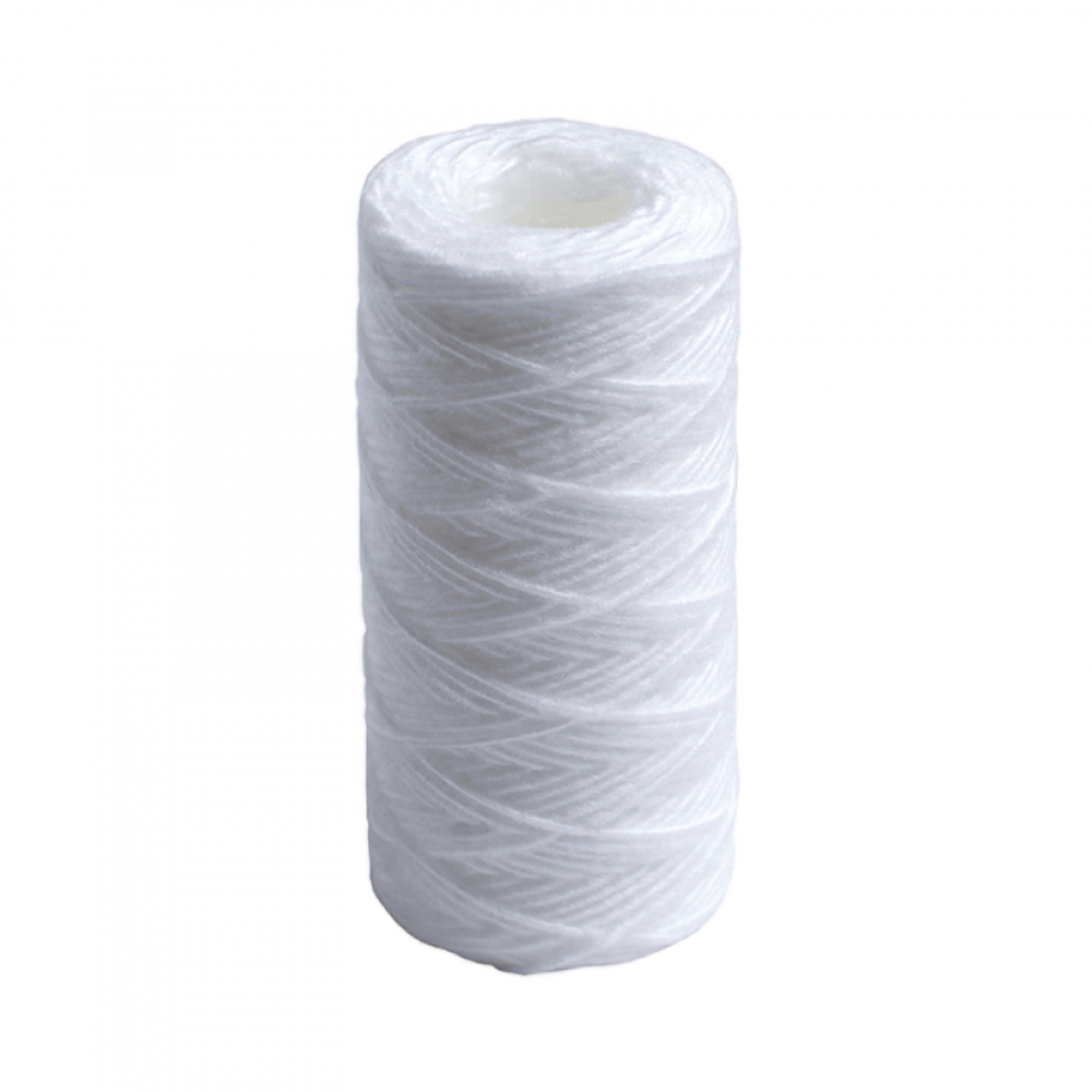 Cartus filtrant aquaPUR 5 fir PP 20 microni Valrom [1]