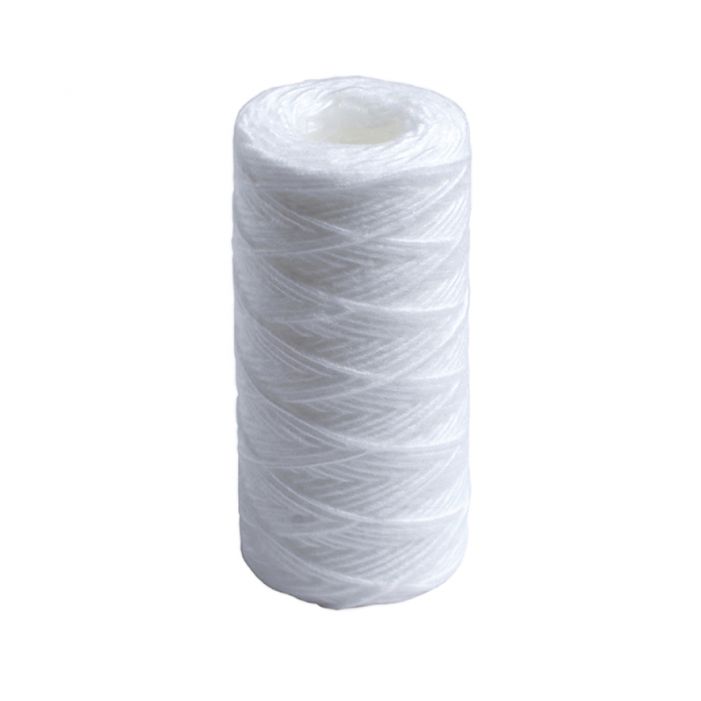 Cartus filtrant aquaPUR 5 fir PP 5 microni Valrom [1]