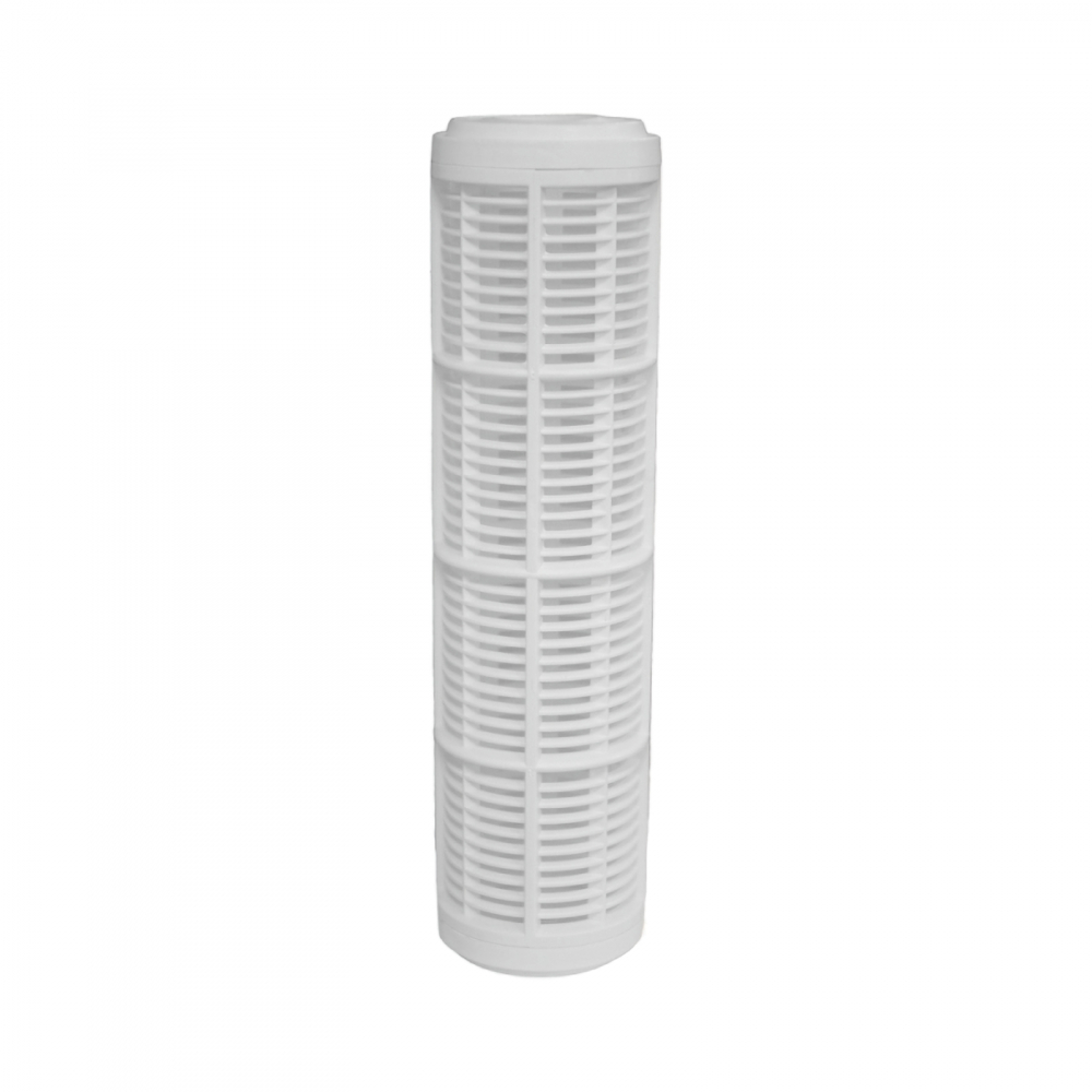 Cartus filtrant aquaPUR 5" lavabil sita 50 microni Valrom [1]