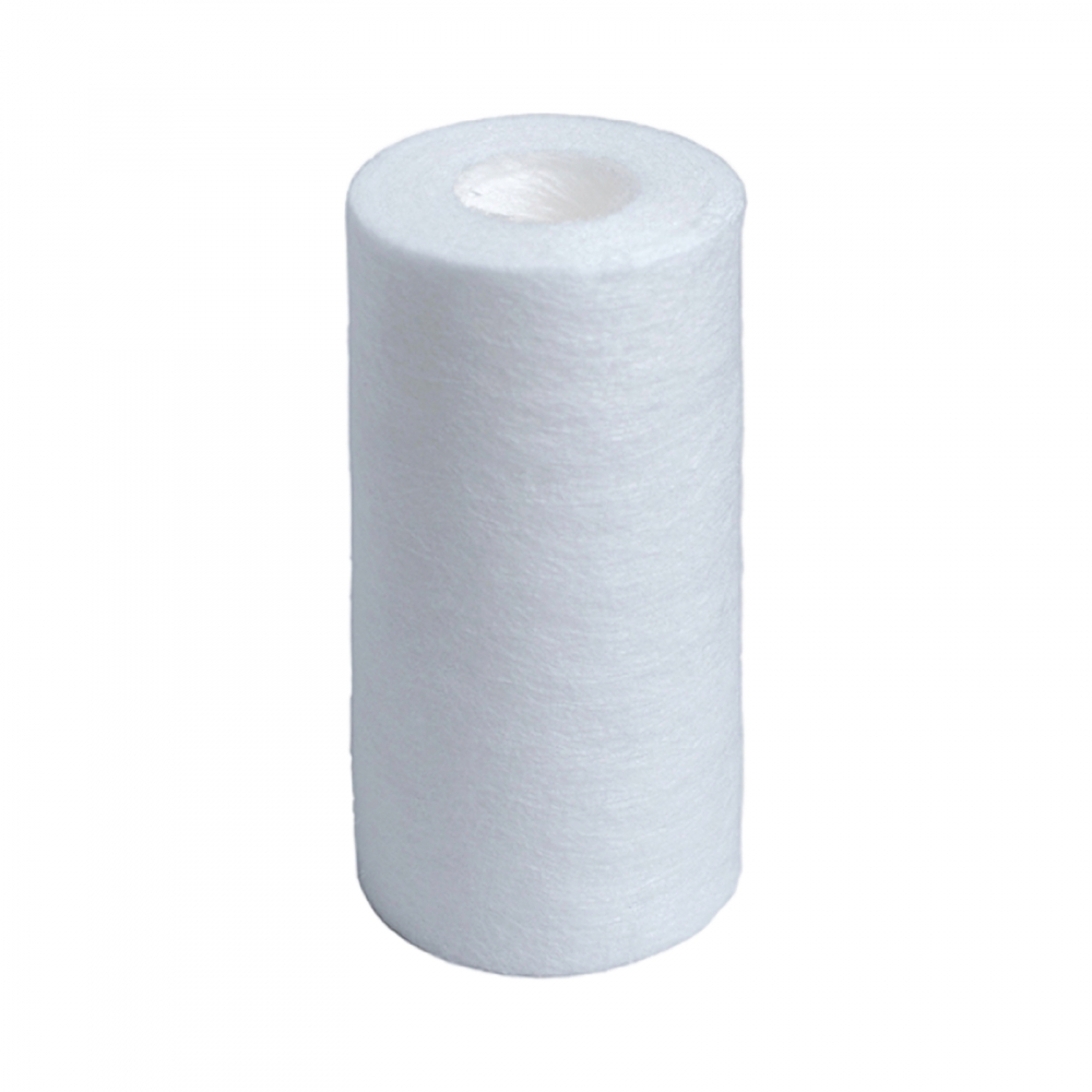 Cartus filtrant aquaPUR 5 PP expandat 10 microni Valrom [1]