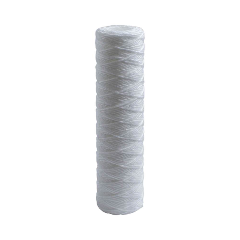 Cartus filtrant aquaPUR 10 fir PP 5 microni Valrom [1]