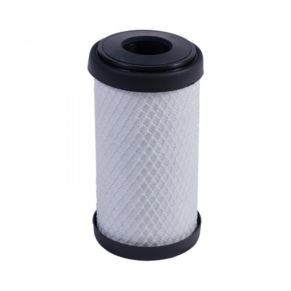Cartus filtrant aquaPUR 5 carbune activ bloc Valrom [1]